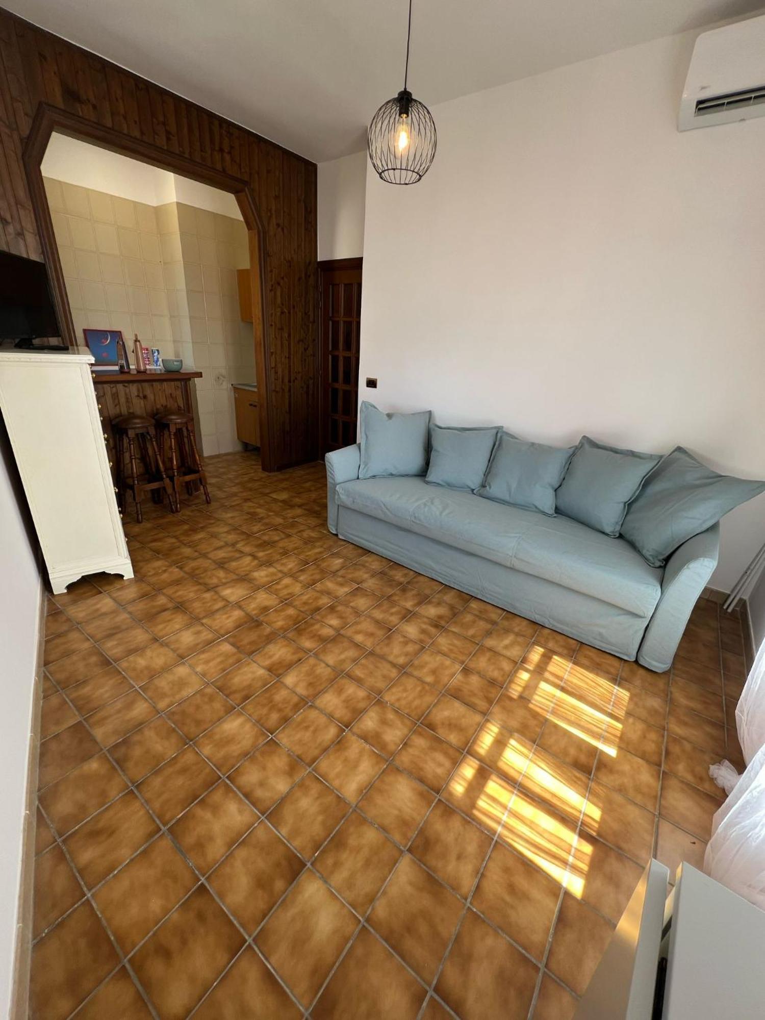 Sea Gargano Home Poggio Imperiale Eksteriør billede