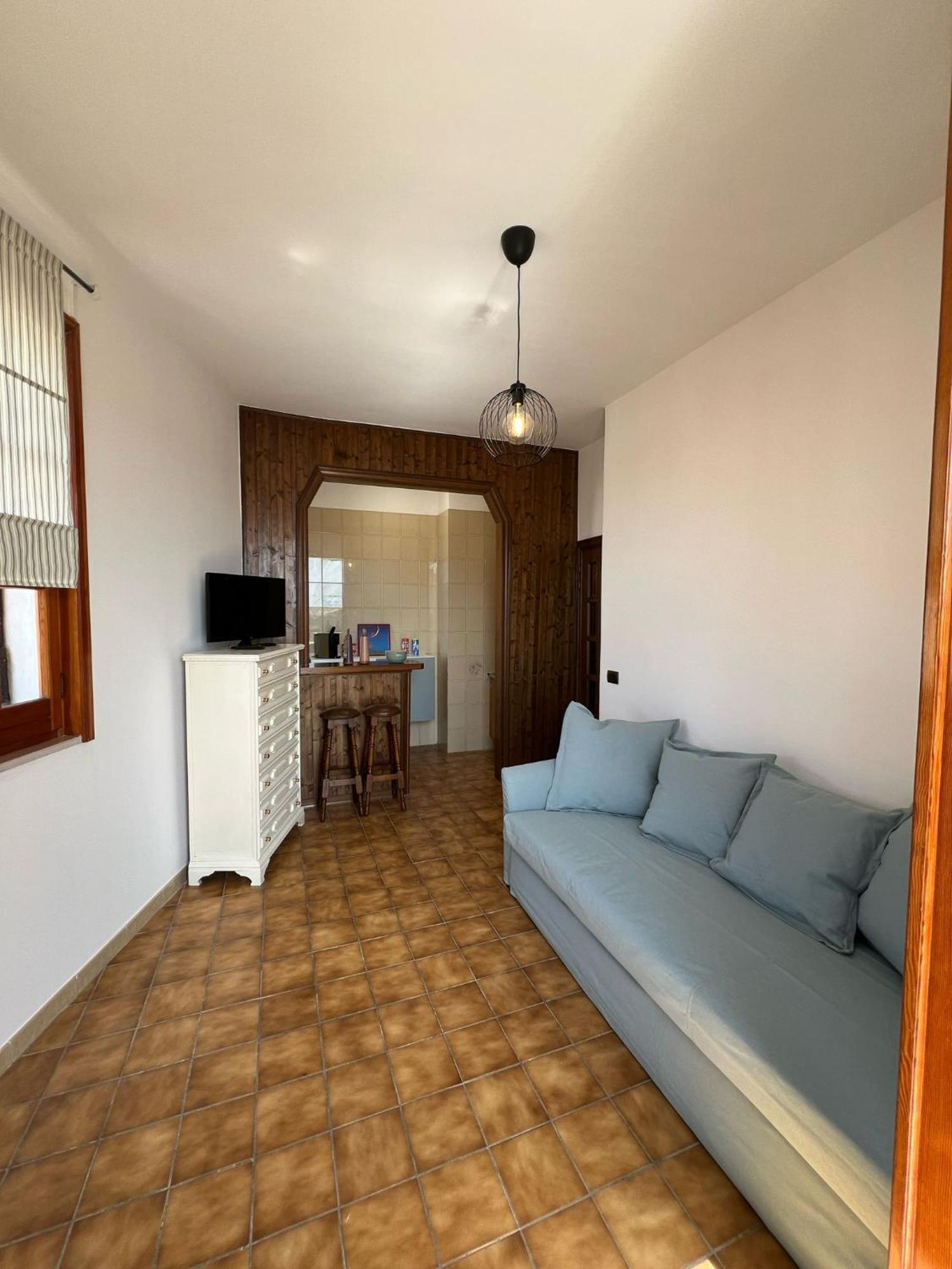 Sea Gargano Home Poggio Imperiale Eksteriør billede