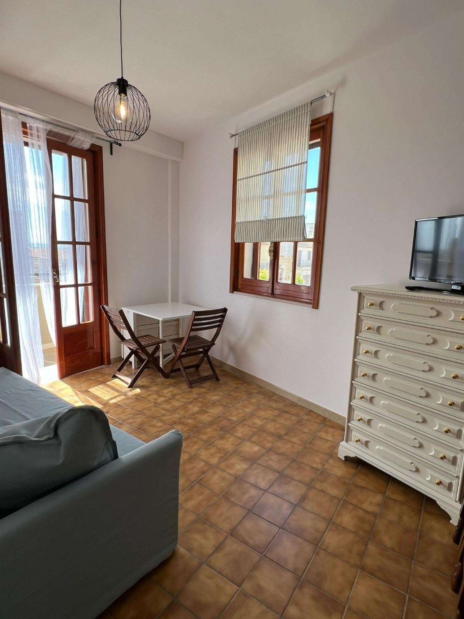 Sea Gargano Home Poggio Imperiale Eksteriør billede