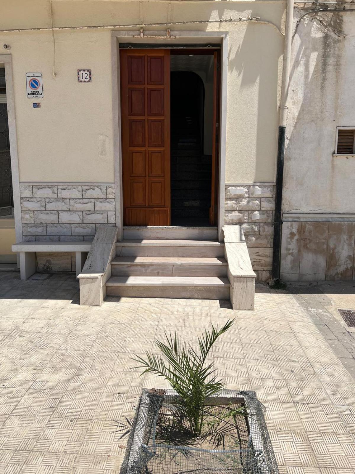 Sea Gargano Home Poggio Imperiale Eksteriør billede