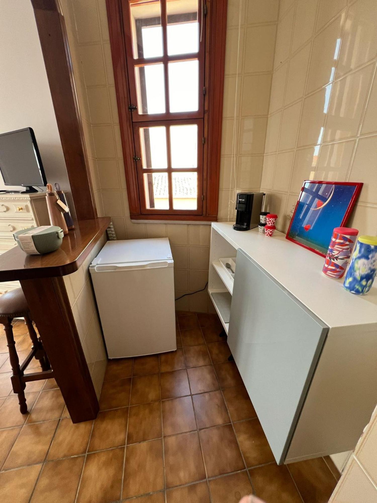 Sea Gargano Home Poggio Imperiale Eksteriør billede