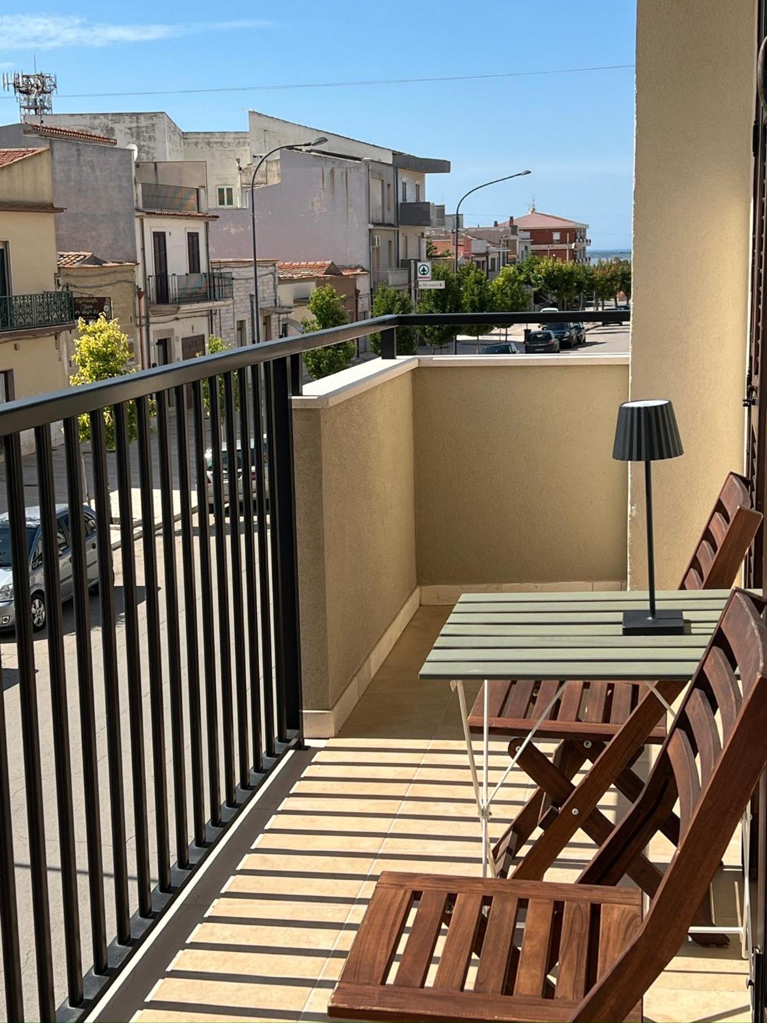 Sea Gargano Home Poggio Imperiale Eksteriør billede