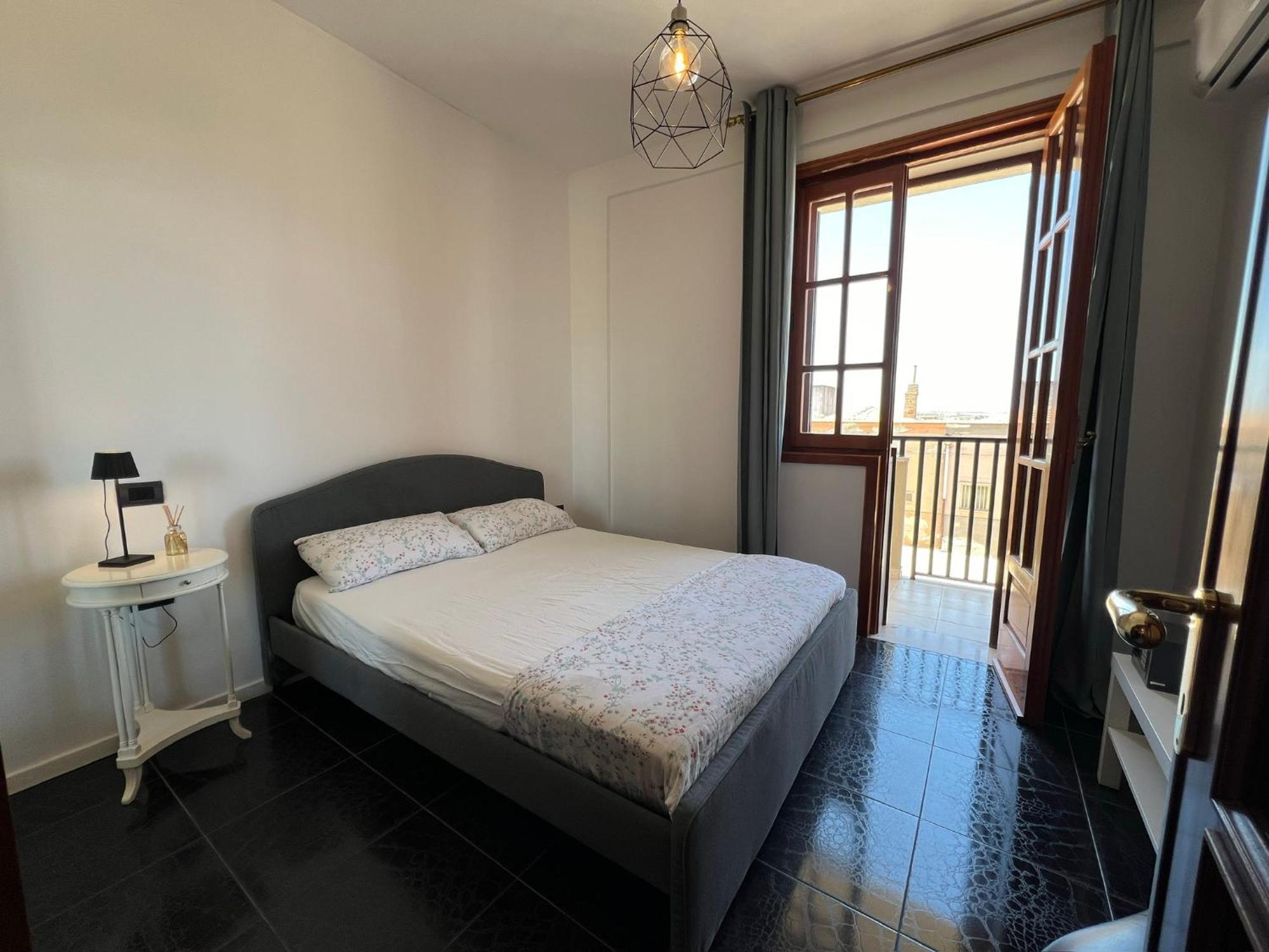 Sea Gargano Home Poggio Imperiale Eksteriør billede