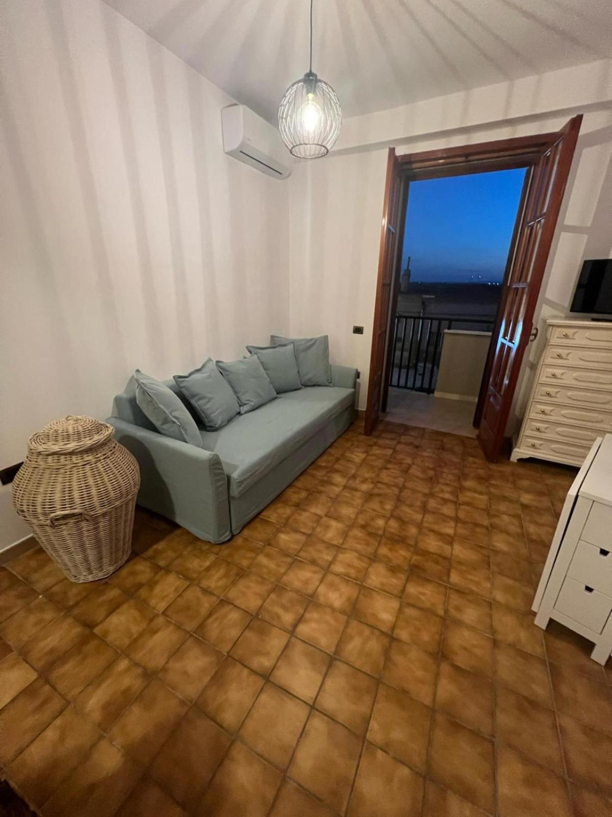 Sea Gargano Home Poggio Imperiale Eksteriør billede