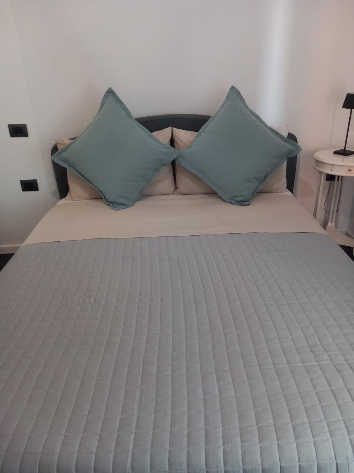 Sea Gargano Home Poggio Imperiale Eksteriør billede