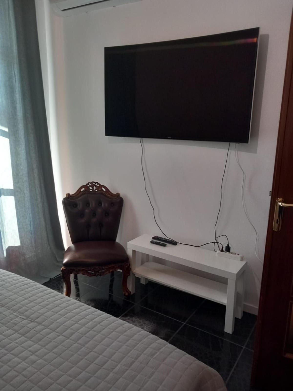 Sea Gargano Home Poggio Imperiale Eksteriør billede
