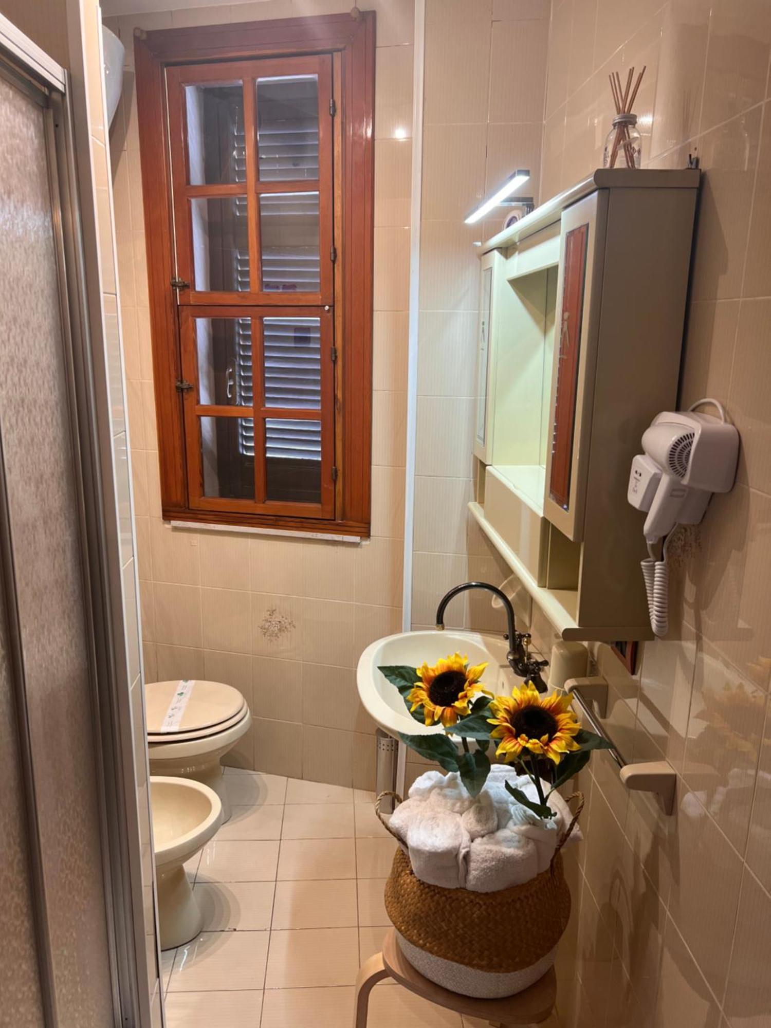 Sea Gargano Home Poggio Imperiale Eksteriør billede